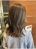 レイヤーカット