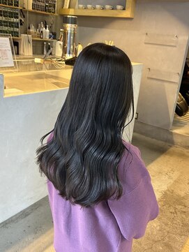 ミー(mii) 【mii】グレージュカラー