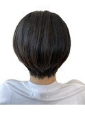 スッキリショート