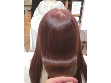 ヘアスタジオベレッツァ(HAIR STUDIO bellezza)