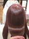 ヘアスタジオベレッツァ(HAIR STUDIO bellezza)の写真/【守口駅2分】傷んだ髪やツヤが気になる方にオススメ◎話題の"トステアトリートメント"導入サロン◇