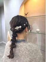 カラークチュール(Color Couture) パーソナルカラーで似合わせ/大宮東口パーソナル カラー髪質改善