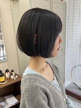 ルックアット(Look at) 【Lookat】20代30代40代 ボブ ショートボブ