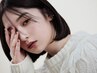 【NEW☆HITAトリートメント/進化型髪質改善】　カット×HITAトリートメント