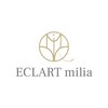 エクラート ミリア 船橋(ECLART milia)のお店ロゴ
