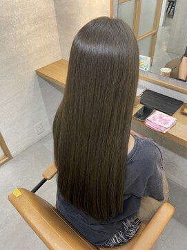 アレクサ 保谷(ALEXA) オリーブ　スモーキーオリーブ　マットオリーブ