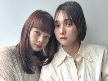 アイビー ジュール(IVY joure)の雰囲気（【親身に悩みに寄り添う】ボブ/レイヤー/パーソナルカラー診断）