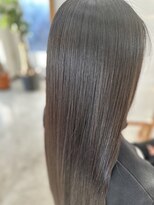 コーサク ヘアーデザイン(KOSAKU HAIR DESIGN)&nbsp;髪質改善トリートメント