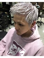 メルシー 福岡天神店(Merci)&nbsp;ホワイトシルバー