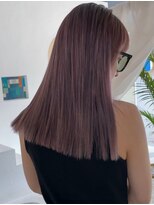 ファムエリア(FEMME AREA)&nbsp;@lskind.hair