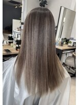 エモ(emo)&nbsp;大人ハイライト☆