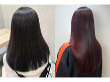 アッシュ 桜木町店(Ash)の雰囲気（あなたに合ったヘアスタイルをご提供【髪質改善カラー/桜木町】）