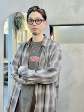 ノール 国分寺(Norl) 前島 朋治