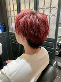メンズスタイル20代30代40代髪質改善オージュア白髪染め稲毛駅