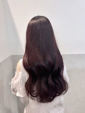 シェノン フェム 名古屋 名駅店(CHAINON×FeM#) 愛されモテヘア/顔周り/名古屋/髪質改善/レイヤーカット