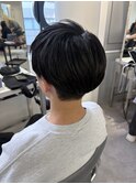 ショートメンズスタイル◎ &nbsp;刈り上げ男子 &nbsp;Syuri