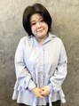 アグ ヘアー バズ 釧路鳥取大通店(Agu hair buzz) 上田 麗