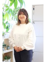 アメイジングヘアー 中沢店(AMAZING HAIR)&nbsp;小黒 