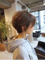 エスアール 真美ケ丘店(SR) コンパクトショート☆
