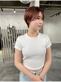 コンパクトショート