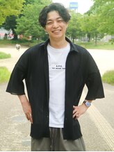 アロ 大阪梅田(alo) 松本　聖 /大阪梅田