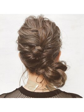 メルカ 天王寺(melca.) エドルカラー