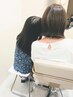 【お子様連れ】ママと一緒にオシャレしようコース☆