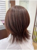 ミディアム