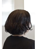 ヘアーズ マツシタ(Hairs MATUSITA)&nbsp;スタイル