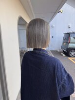 リル(LIL') ホワイトベージュ