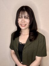 レム 中目黒アトラスタワー(REM) 木村 晴奈