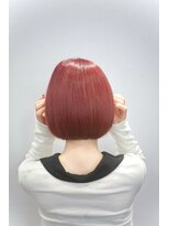 CUT HOUSE M's 愛されボブ