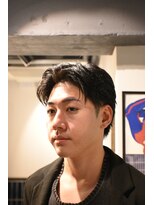 ツーエイチ 新宿(2H)&nbsp;新宿/メンズヘア/大人ヘア/新宿理容室/新宿駅