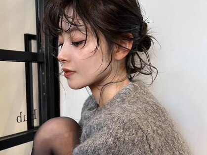 ヴヴ(Bub)の写真