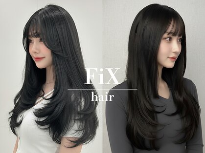 フィックス(FIX)の写真