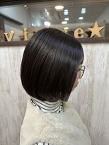 ヘア バース ラヴィエール(Hair BIRTH Laviere)&nbsp;ボブ