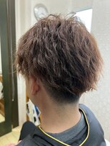 リンクスハート 桜井店(Link’s Heart)&nbsp;メンズツイスト