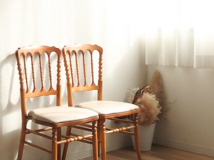 アモレット(amoretto)の写真