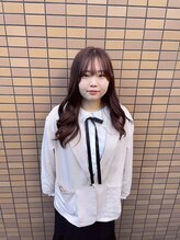 ル ニコ(Le.nico)&nbsp;連下 愛唯