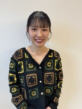 リタ(Rita) 小笠原 結梨奈
