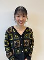 リタ(Rita) 小笠原 結梨奈