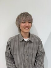 レアリバイケンジ(leali by KENJE)&nbsp;松田 メンズ特化