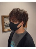 グラスハートヘア