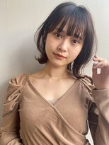 ブラウヘアアンドケア(care)&nbsp;クビレミディ