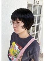 スイミー(swimmy)&nbsp;ショート
