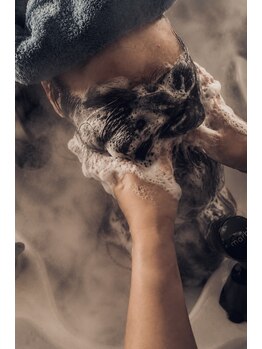 ツルニオンガエシ(TSURU NI ONGAESHI)の写真/【リンパヘッドスパ】で心と体の不調を整える◎女性のためのメンテナンスサロン