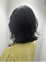 レ セゾン(Les Saisons) 外はねレイヤー