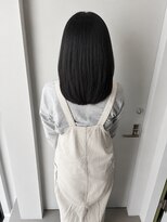 ラポーザヘア(La Pausa Hair)&nbsp;ノンジアミンカラー