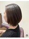 ブランシェ 春日井店(BRANCHE)の写真/【NEWOPEN】丁寧なカウンセリングで顔周りの毛流れも計算したショートヘアをご提案
