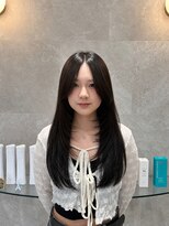 コレル(KORELLE)&nbsp;オレンジ味を抑えた長持ちブラウンカラー♪